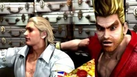 Tekken_6_-_Marshall_Law_Ending