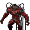 Modèle in-game de Gigas
