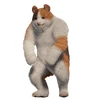 Panda dans une nouvelle personnalisation de la version arcade