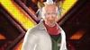 Bosconovitch dans la version Wii U