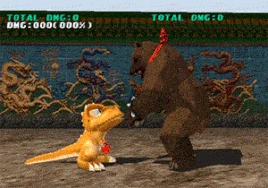 Gon-clean-sweep-tekken-3