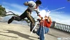 Miguel VS Bob (PSP)