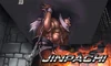 Carte de Jinpachi dans Tekken 3D Prime Edition