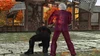 Tekken 5 Dark Resurrection - Sergei Dragunov VS Lee Chaolan (1).png (1,73 Mio) Dragunov VS Lee Chaolan
