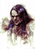 Concept Art de Marduk