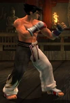 Jin kazama tekken 4 p3 avant.png (920 kio) (mode Histoire uniquement)