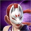 Portrait de Kunimitsu