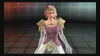 Alisa en tenue de Zelda (Wii U)
