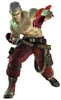 CG de Bryan dans Tekken 5 : Dark Resurrection