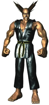 Heihachi-tekken1