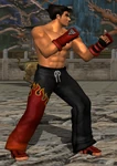 Jin Kazama tekken tag tournament p1 avant.png (1,06 Mio) P2