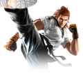 Hwoarang
