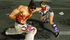 Kazuya Mishima VS Asuka