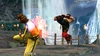 Tekken 5 Dark Resurrection - Hwoarang VS Jin Kazama (5).png (1,61 Mio) Hwoarang VS Jin