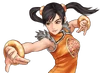 Xiaoyu dans Project X Zone