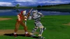 Kunimitsu VS Yoshimitsu