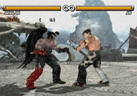 Devil Jin