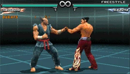 Heihachi