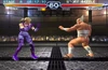 Nina VS Heihachi Mishima