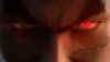 Regard kazuya mishima pupille rouge tekken 7 trailer