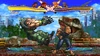 Jack-X VS Akuma