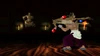 Roger VS Heihachi Mishima