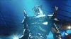 GIf animé d'Armor King dans son ending