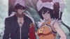 Xiaoyu dans l'anime