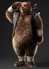 CG de Kuma