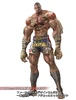 Concept art de Fahkumram