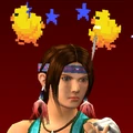Julia chang personnalisation tekken 5 dr (35)