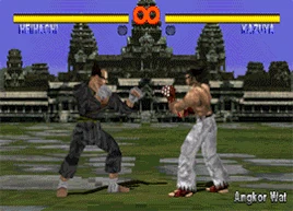 Heihachi
