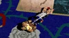 King VS Kazuya