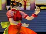 Ling Xiaoyu/Apparence