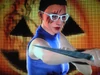 Hack - Kunimitsu sans masque