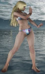Bikini tropical (Season Pass 1)