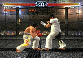 Kazuya
