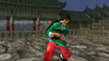 Tekken 3 - Embu 1 - Lei Wulong (1)