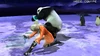 Lili VS Panda
