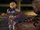 Nina Williams/Dialogues mode Histoire (Tekken 5)