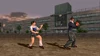 Jin VS Ling Xiaoyu