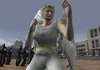 Angel in-game