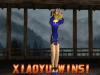 Winpose de Ling Xiaoyu