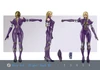 Character Design