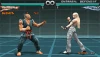 Reversal d'un coup de pied
