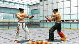 Kazuya