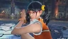 Nouvelle coiffure de Xiaoyu
