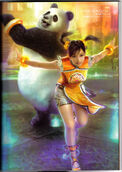 Artbook Tekken 6 (32)