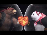 Tekken_8_-_Kuma_Ending