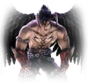 Devil Jin (292 kio) Devil Jin